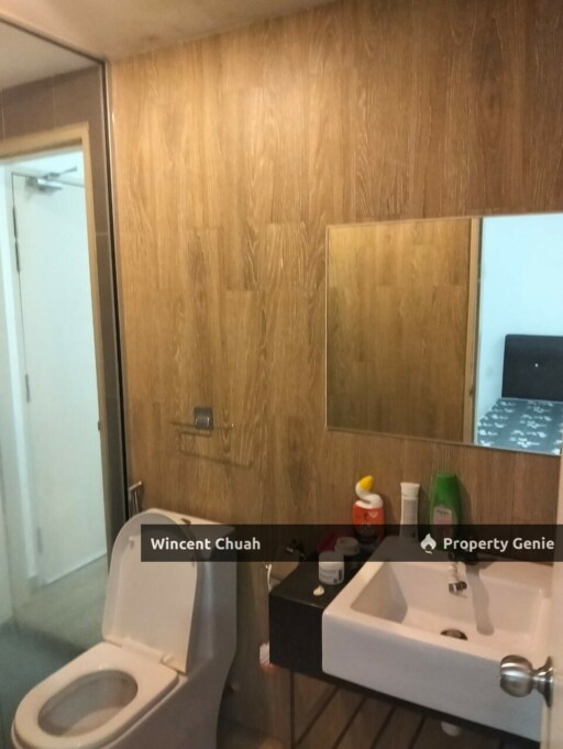 E Suites, Designer Suites @ Emerald Avenue, Prima Selayang, Selayang Jaya