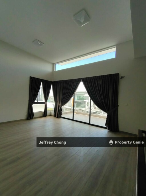 Semi D in Rasah Kemayan Seremban