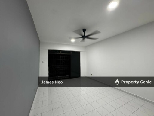 Skudai Villa Apartment For Sale Taman Skudai Baru For Sale