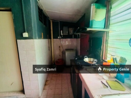 INDERA MAHKOTA 2 TERES 2 TINGKAT, IM 2 KUANTAN