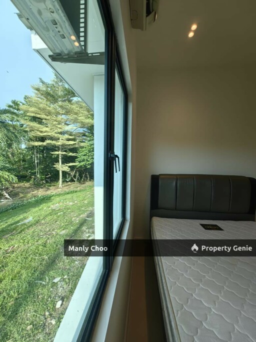 ENDLOT Kampung Lapan Single Storey