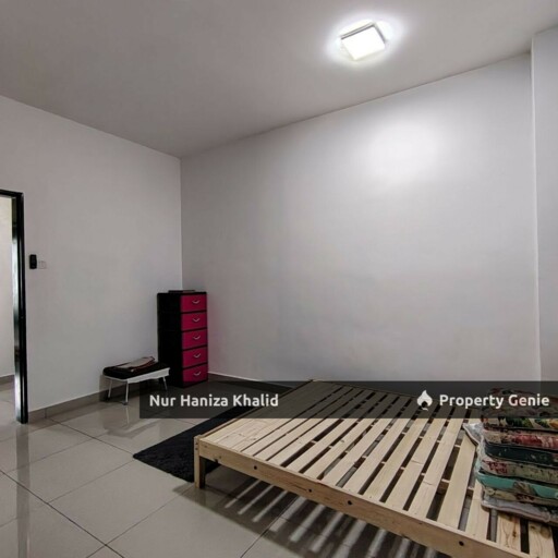 Garden Hills Residences, Taman Jaya 1, Semi D Cluster Negeri Sembilan