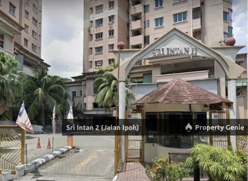 Sri Intan 2 (Jalan Ipoh)