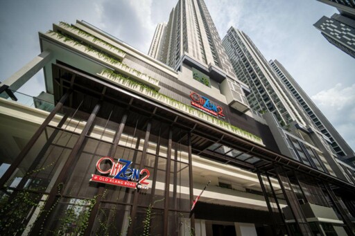 Citizen 2 @ Old Klang Road