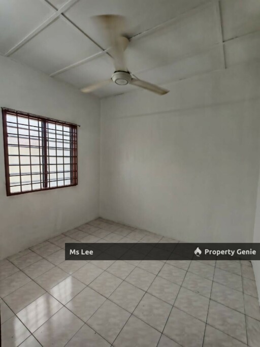 2 Storey house-Bandar Armada Putra @ Pulau Indah, Pelabuhan Klang-Ready Now