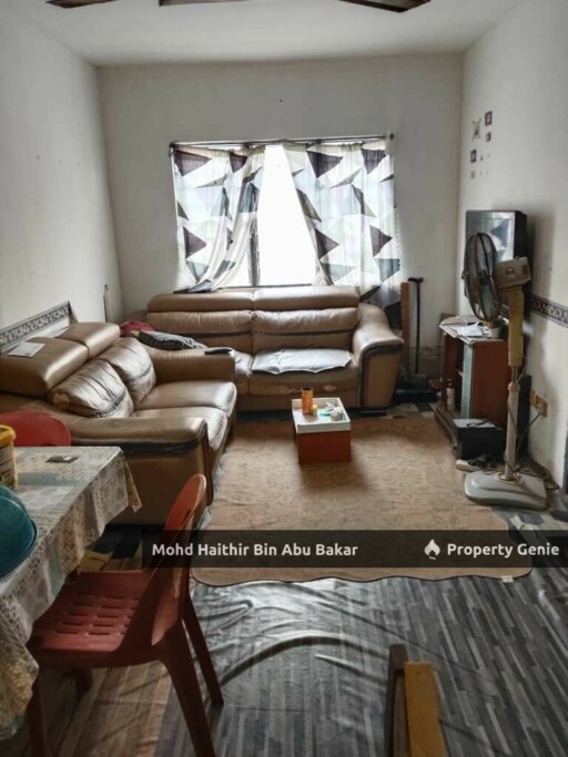 Apartment Utarid for Sale