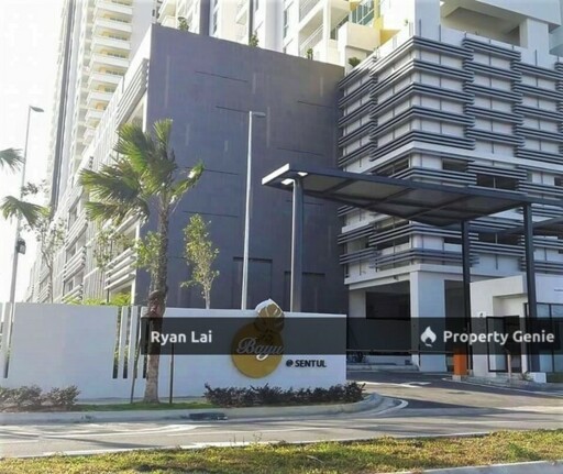 Bayu Sentul🔥🔥Save up to 91k | Below Market Value 19% Auction Property! 🔥🔥