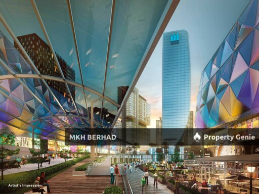KAJANG 2 PRECINCT 2, KAIZEN