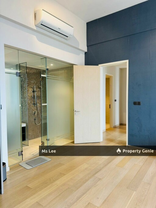 Star Residences One @ KLCC-level 52-Ready Now