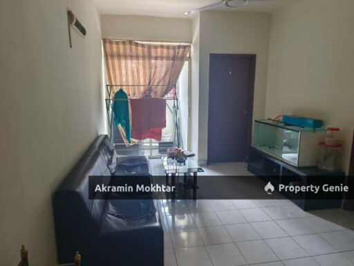 FREEHOLD | CHENDANA SHOP APARTMENT JALAN BP 7/14  BANDAR BUKIT PUCHONG, PUCHONG