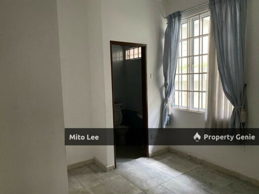 2-Storey Bungalow @ Straits View Johor Bahru For Sale!!
