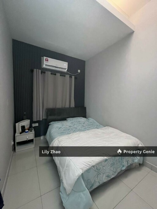 Paragon Condo for Sale/Rent, Renovated & Fully Furnished, LABUAN