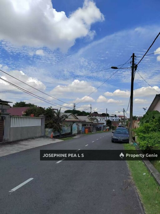 Taman Bukit Serdang