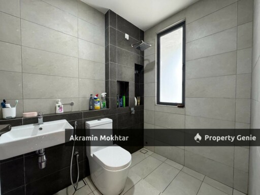 Freehold & Brand New | 2 Storey Terrace House @ Alam Impian Ferrous 2, Seksyen 35, Shah Alam