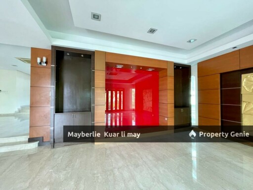 Tropicana Golf & Country Resort Rm15k 2storey Bungalow For Rent