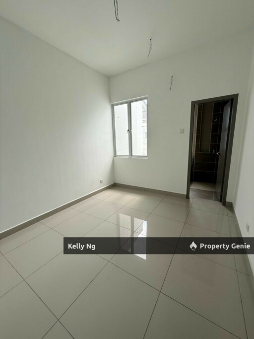 Brand New Double Sty Superlink House Averton Link Klang At Tmn Sejati Klang For Sale