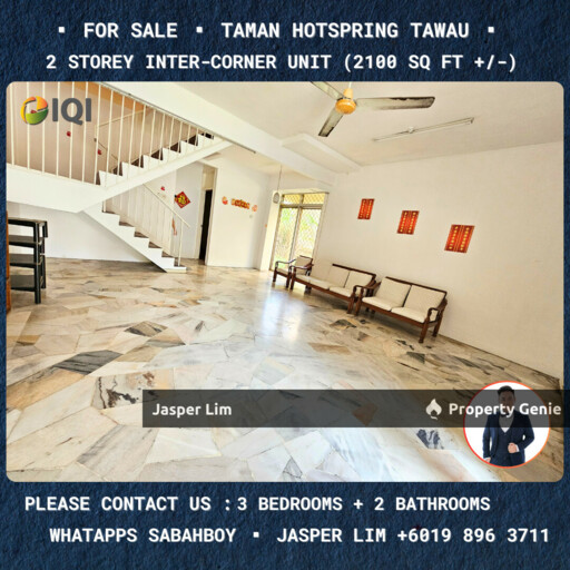Taman Hotpsring
