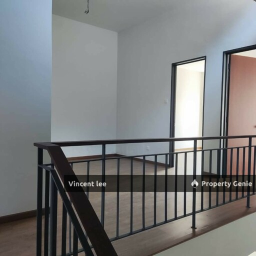 Kajang East Precinct 3 Brand New 2 Storey Terrace House Semenyih Kajang