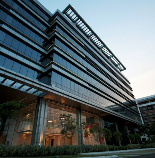 MKN Embassy Techzone