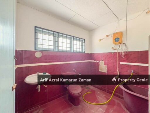 [For Sale] Corner Lot Single Storey Terrace House, Taman Desa Kenanga Semenyih | 4R2B | RM570,000