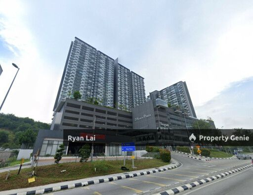 Kiara Plaza | Corner Lot | Save up to 59k | Below Market Value 36% Auction Property!