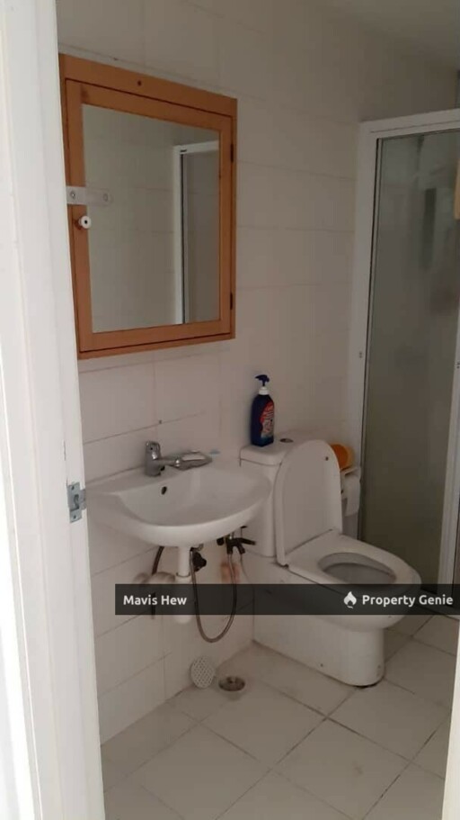 For Rent, Greenfield Regency @ Tampoi Indah, 1 Carpark, Fully Furnished