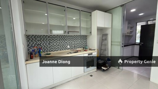 USJ 1 Avenue Condo