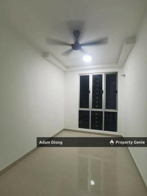 Meridin Bayvue Sierra Perdana Masai