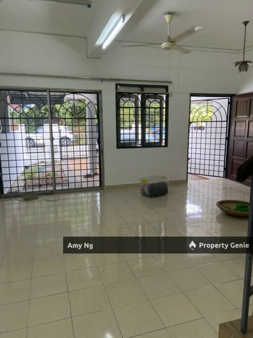 Facing Field 2 Storey For Sale Tasek Indra