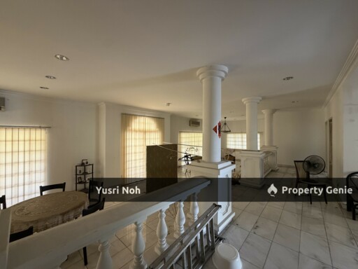 2 Storey Bungalow House @ KGSAAS, Shah Alam