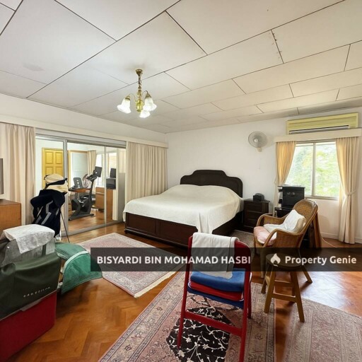 Prime Location 2 Storey Bungalow Seksyen 16 Petaling Jaya.