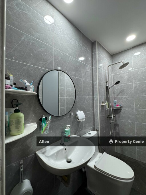 Leisure Farm @ Gelang Patah – Stunning Corner House for Rent