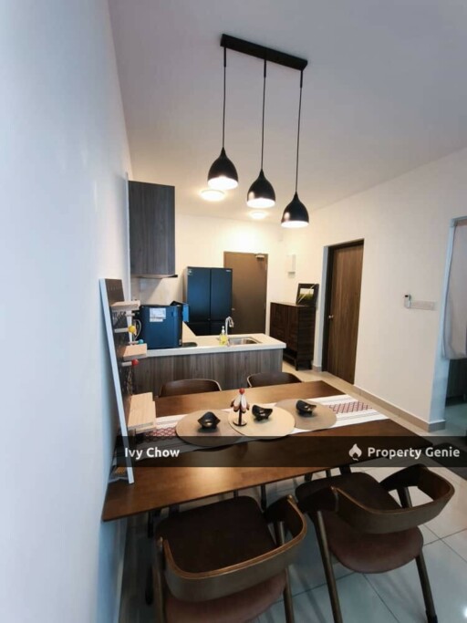 Central Park Apartment For Rent