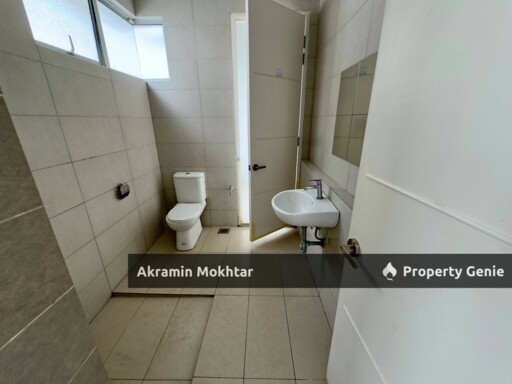 FREEHOLD & FACING OPEN | DOUBLE STOREY TERRACE FAIRFIELD RESIDENCE, TROPICANA HEIGHTS, KAJANG 2