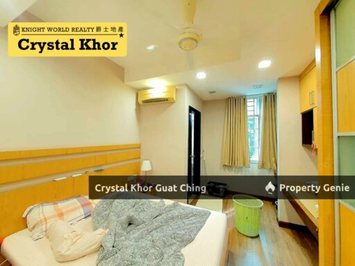 3 Storey Semi-D Corner, Setia Pearl Island, Bayan Lepas