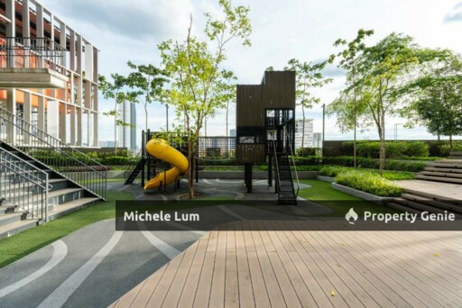 [Below Market 18%] Lucentia Residences Bukit Bintang