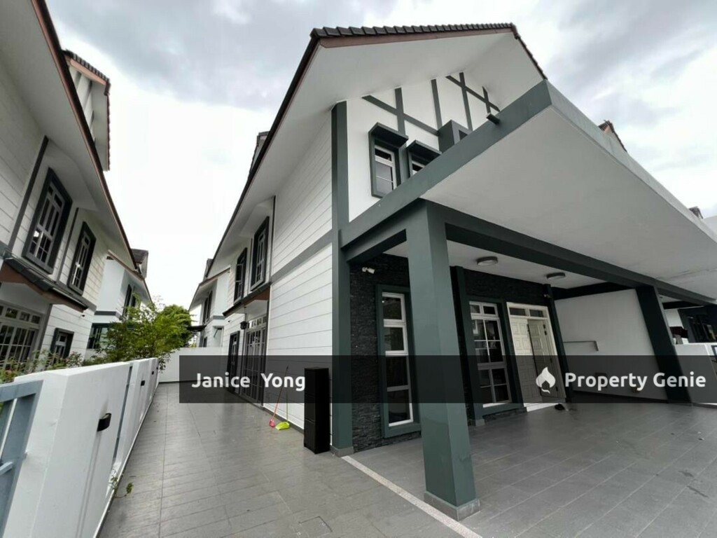 Chester @ Eco Spring