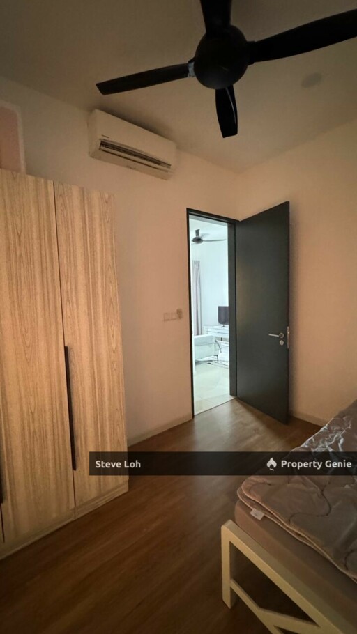 Sunway Velocity Two For Rent | 969sf 3 Bedroom 2 Bath | Fully Furnished | 2 Car Parks