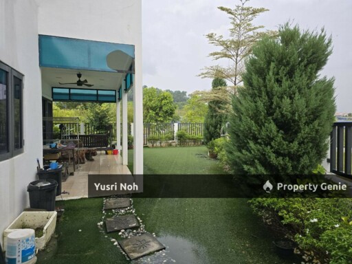 Limited Double Storey Semi Detached, Setia Alam Sari for Sale