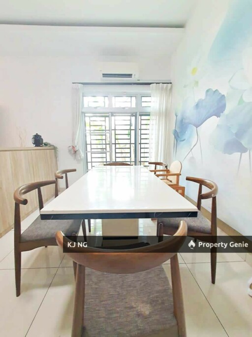 NUSA DUTA HOUSE FOR SALE @ K J 018 784 1188