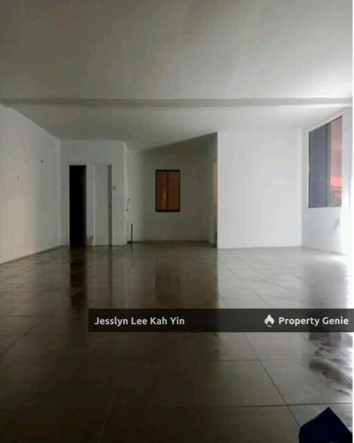 Taman Bendahara, Kuala Selangor Shoplot (Corner)