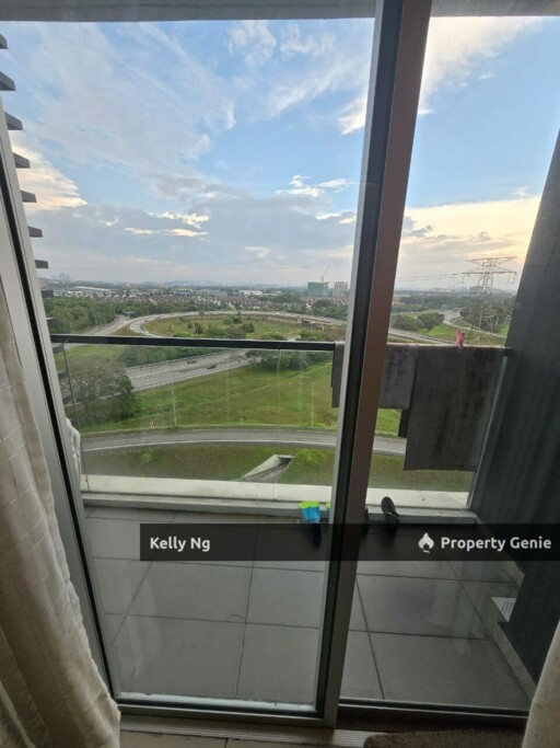 Gaya Resort Home At Bukit Rimau Shah Alam Klang For Rent