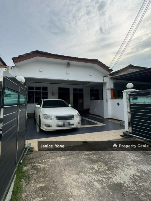 Bukit Indah 2 @ Jalan Indah 28/14