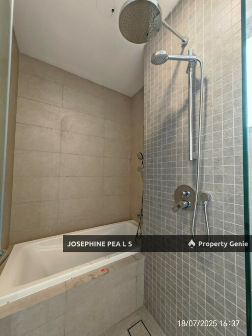 Bangsar Hill Park @ KL Luxury Condominium For SALE