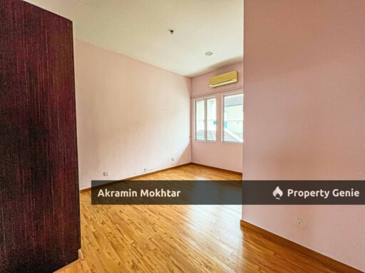 3 Storey Bungalow  Kemuning Residence ,Kota Kemuning  Shah Alam