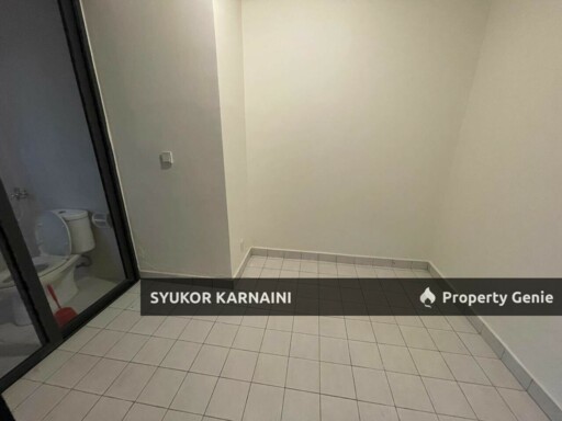 3 STOREY SEMI D SERA TWIN VILLA @ PRESINT 8, PUTRAJAYA