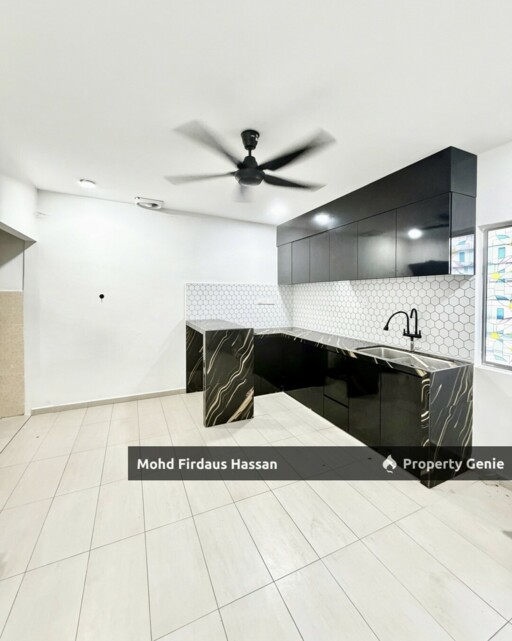 Renovated Terraced House In Bandar Puteri Jaya, Sungai Petani