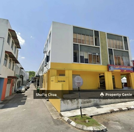 Saujanac Rawang