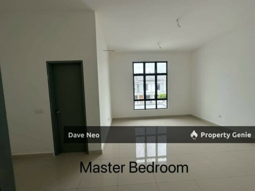 The Straits View Link @ Permas Jaya • Brand New Unit