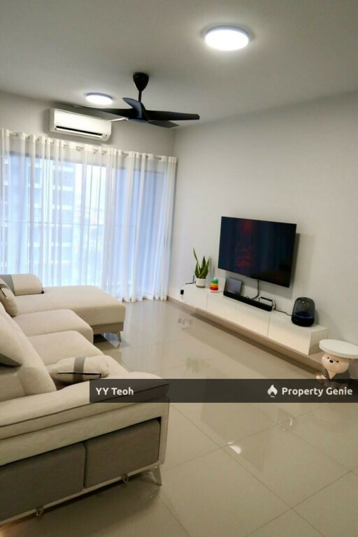 Admiral Residence 3R Unit｜LVL 9 - BLOCK A